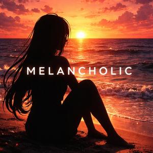 MELANCHOLIC (feat. SHIF)