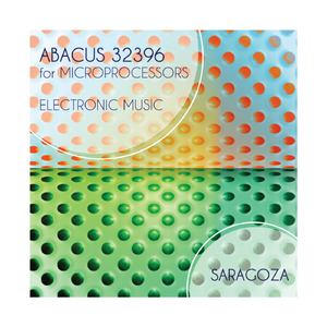 Abacus 32396 for Microprocessors