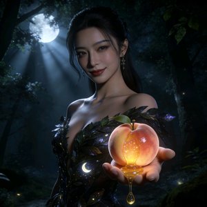 熊熊森林便利店