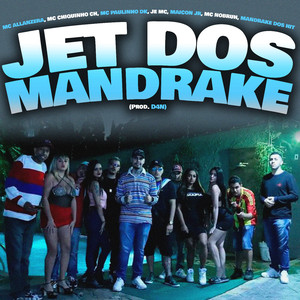 Jet dos Mandrake