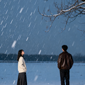 后来的人都像你都不是你