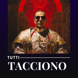 TUTTI TACCIONO