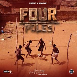 Four poles (feat. Awuduu)
