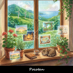 スクリーンショットに残した幸せな記憶