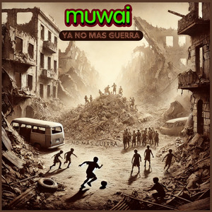 Ya No Mas Guerra