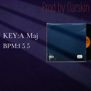 EMO Guitar type beat