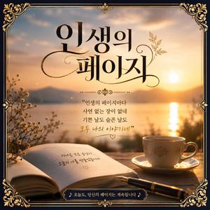 인생의 페이지