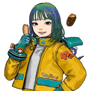 Say!Say!ツジセイ!! ～おかしなお菓子なカンパニー～