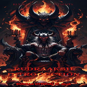 RUDRAAKSH INTRODUCTION