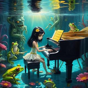 Kontaminiert (GERCHANSON one)