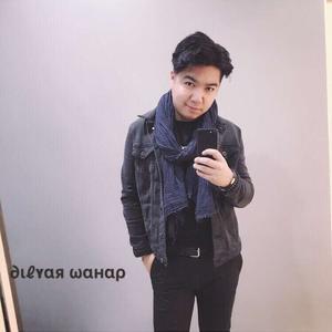 Yaxshi Körimen - Dilyar Wahap