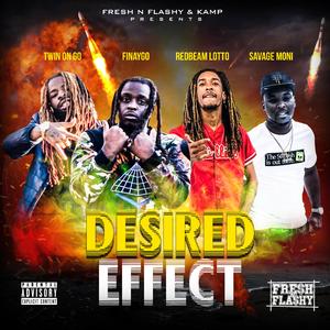 At Any Moment (feat. Redbeam Lotto, Twin On Go & Finaygo)