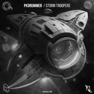 Storm Troopers (Original Mix)