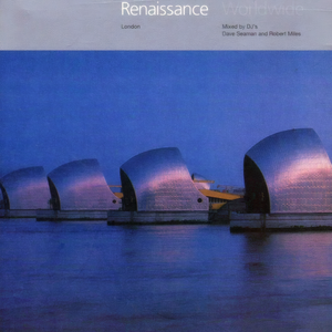 Smells Electric (Mixed)