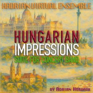 A komáromi vár (The Fortress of Komárom)