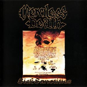 Ritual Of The Black Host 2