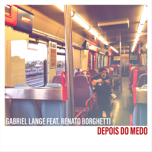 Depois do Medo (feat. Renato Borghetti)