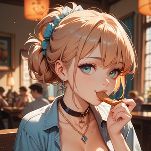 ルマンドとラングレイスの歌