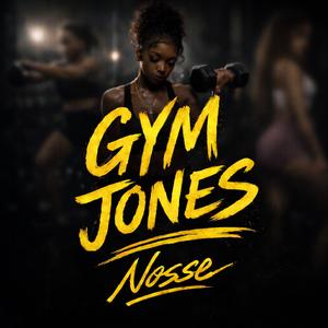 Gym Jones