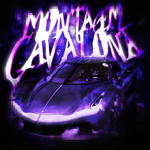 Montagem Cavalona (Slowed)