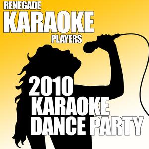 Fight For This Love (Karaoke)