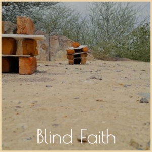 Blind Faith