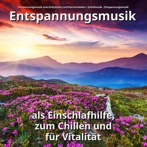 Entspannungsmusik