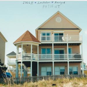 Patient (feat. Lontalius)