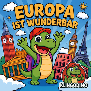 Europa ist wunderbar