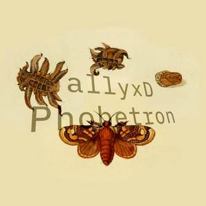 Phobetron