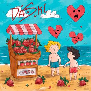 Daski (feat. Líbise)