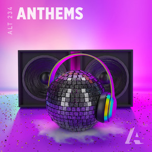 Dance The Night Away