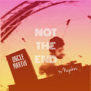 Not The End (to Nujabes)
