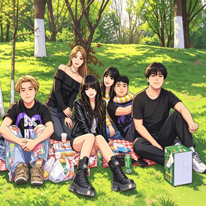 年终总结【Prod.赖建宜】