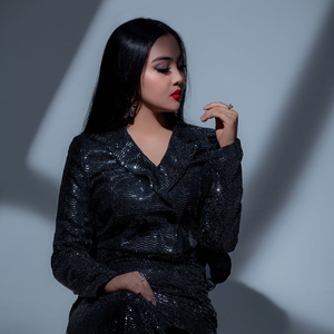 Колыбельная (摇篮曲)