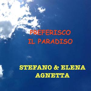 Preferisco il paradiso
