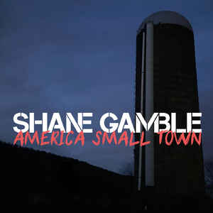 America Small Town