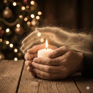 Kolęda dla tych, którzy odeszli (Oni są blisko) | Emotional Christmas Song