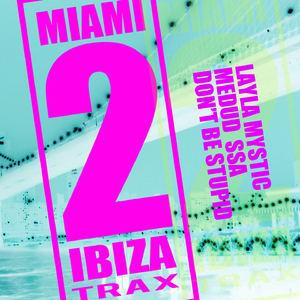 Don't Be Stupid (DJ Tool Beats, Pt. 2)