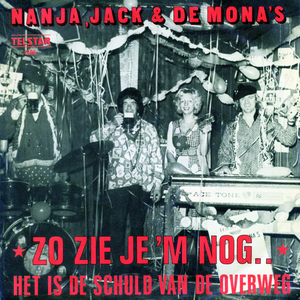 Zo Zie Je 'm Nog
