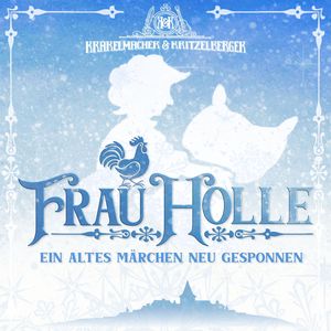 Ein glitzernd glänzend goldner Morgen