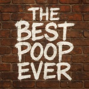 The best poop ever