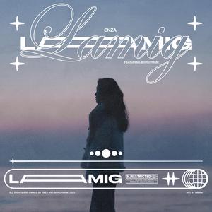 Lamig (feat. BORGYNISM)
