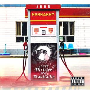 Jouer (feat. Martial)