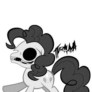 my little pony cum jar