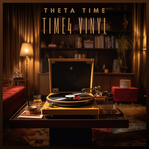 Small Vinyl Crackling