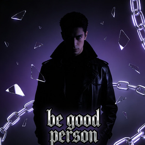 be good person