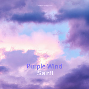 Purple Wind