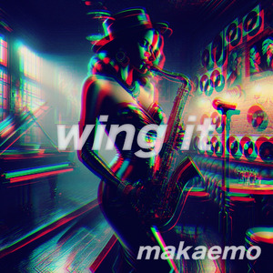 wing it
