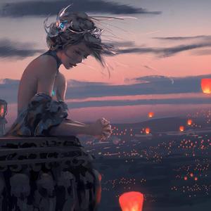 24个雨夜